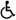 Ristorante attrezzato per disabili